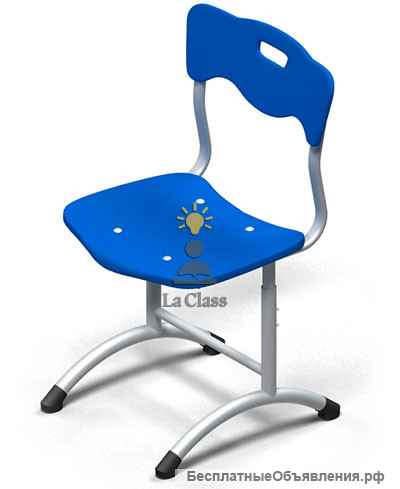 Школьная мебель: парты, стулья