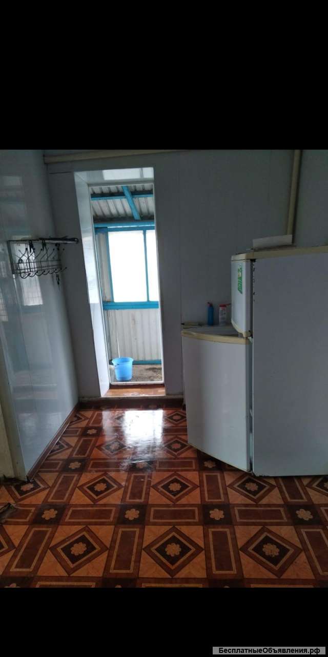 1/2 часть дома