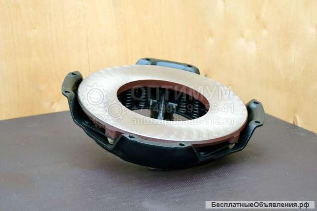 130-1601090 Корзина сцепления ЗИЛ