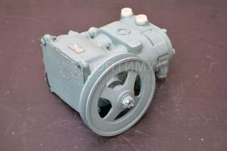 130-3509012 Компрессор со шкивом ЗИЛ