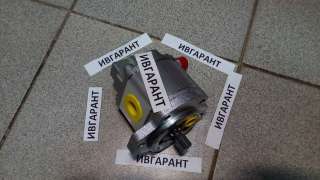 Насос шестеренный AZPF-11-008RRR12MX038XX-S0036, 0510425045 Для VOLVO BL71