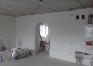 Ремонтные и отделочные работы