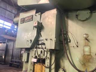 Закупаем Пресс ножницы Эрфурт Scku 800