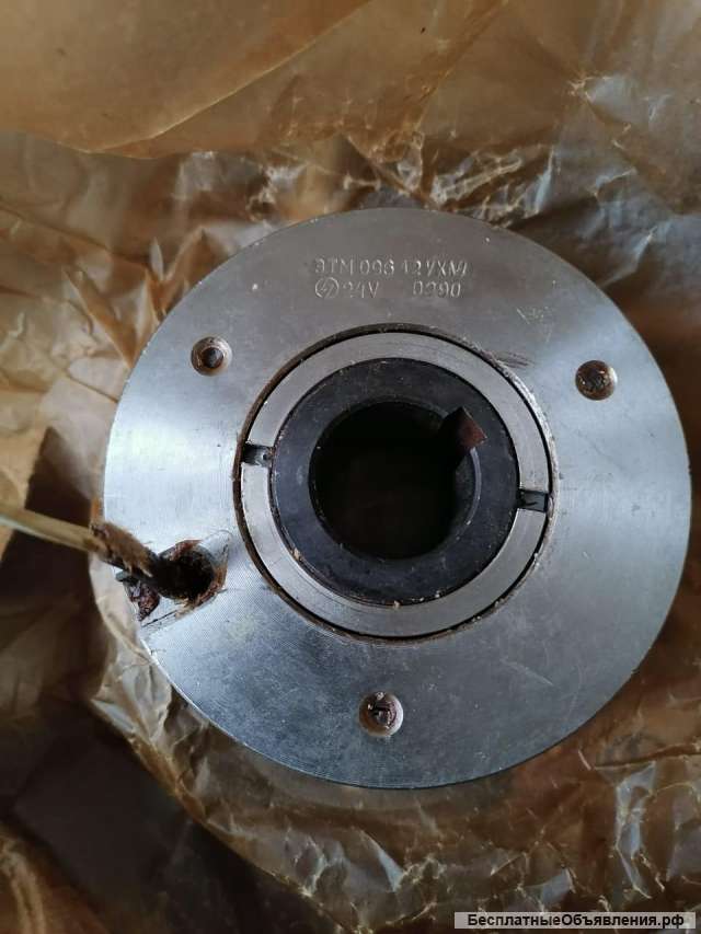 Электромагнитные