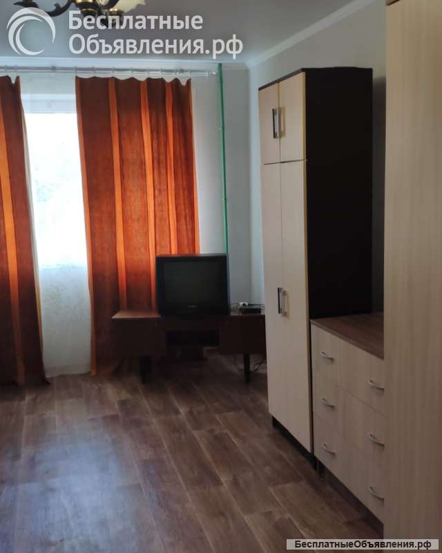 Сдаётся комната