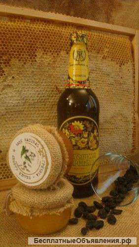 Поставка Медовухи Царской