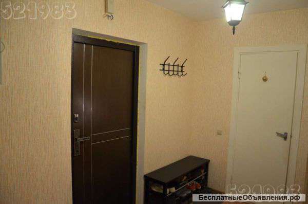 1 ком. квартиры, микрорайон Богородский 10/1