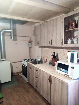 Дом 80 кв, 20 соток земли
