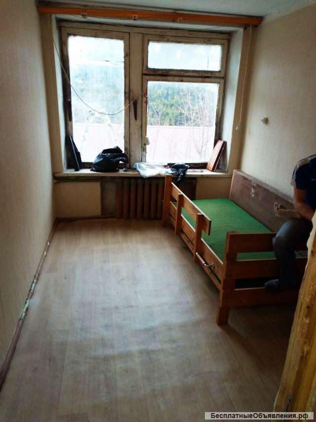 Сдам отдельную комнату в Новос Быту