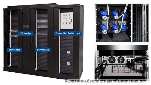 Компания Sonyks - поставщик продукции для электрических и информационных сетей