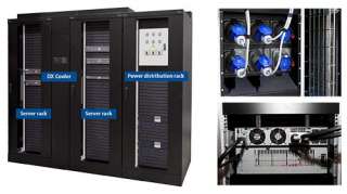 Компания Sonyks - поставщик продукции для электрических и информационных сетей