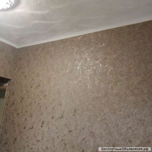 Выполняем все виды отделочных работ