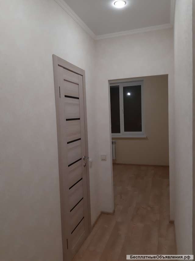 Квартиру с ремонтом по ул. Светлая
