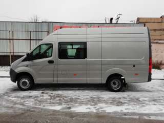 Пассажирские и грузовые перевозки