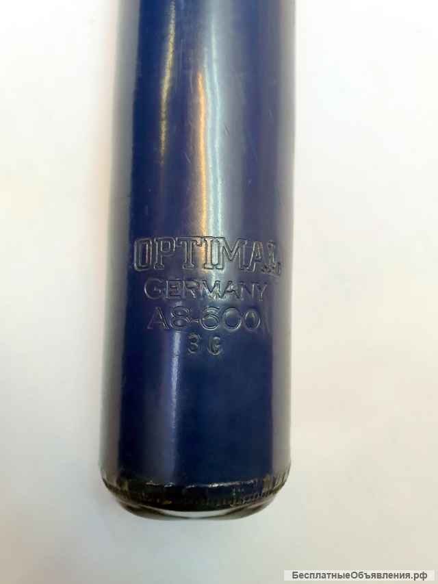 Амортизатор OPTIMAL A-8600G для AUDI VW