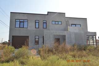 2-этажный дом, 380 м² в посёлке «Ореховая Роща»