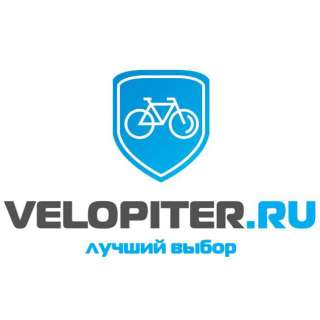 ВелоПитер - Ижевск