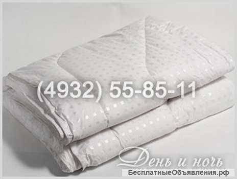 Текстильные изделия от производителя