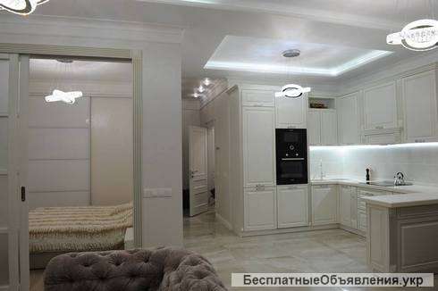 Квартира у моря только для вас двоих