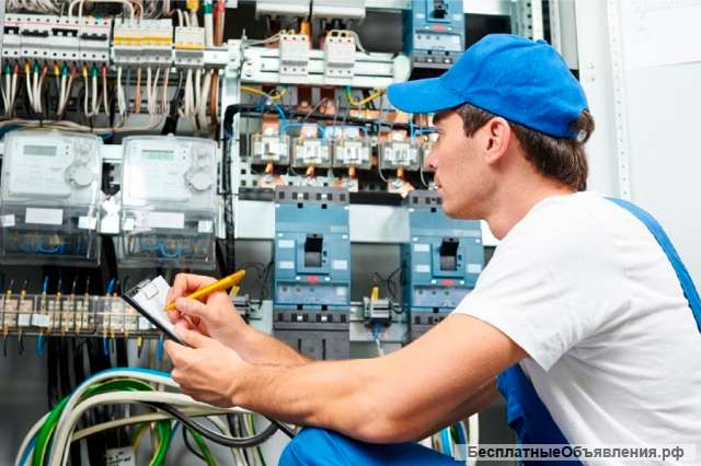 Поиск клиентов