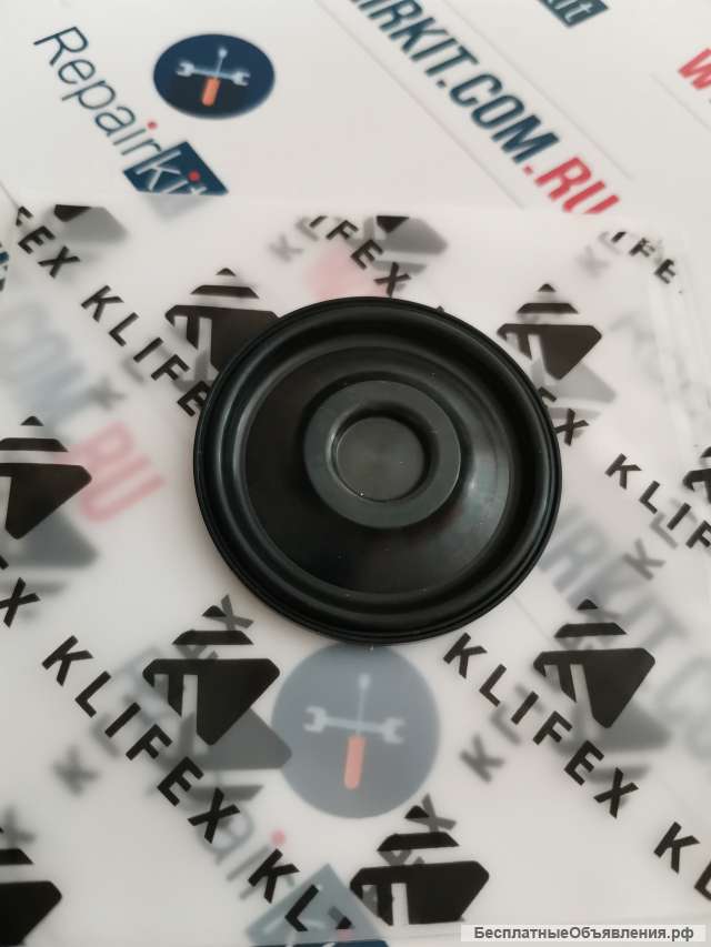 Мембрана маслоотделителя MERCEDES W211, W203, W209, W220 A6460101462