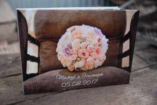 Фотокниги, фотоальбомы, свадебные фотокниги