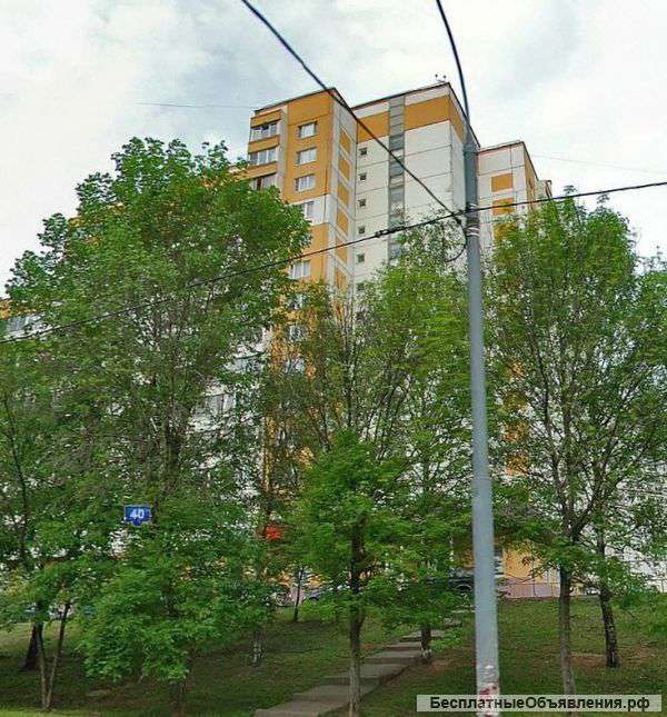 Сдаем 1к. квартиру
