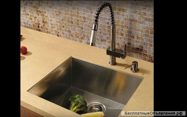 Услуги сантехника. Сантехник