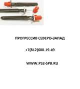 Блоки тэнов