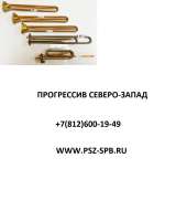 Блоки тэнов