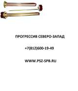 Блоки тэнов