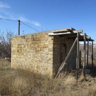 Участок 4сотки Фиолент, 300м от спуска к морю