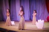 Танцы для детей от 3 до 17 лет в Новороссийске