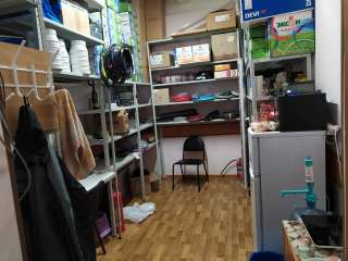 Сдаем в аренду офисный блок. Общая площадь - 100 м2