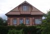 Если Вы устали от городской суеты, то дом с хорошим ремонтом и банькой, то что Вам нужно