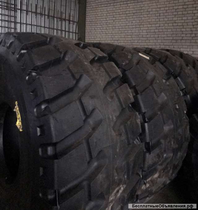 Шины 29,5R25 Michelin XTXL L4/E4 TL