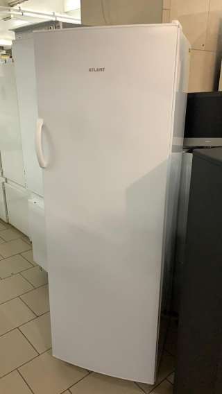 Морозильник ATLANT М 7204-100