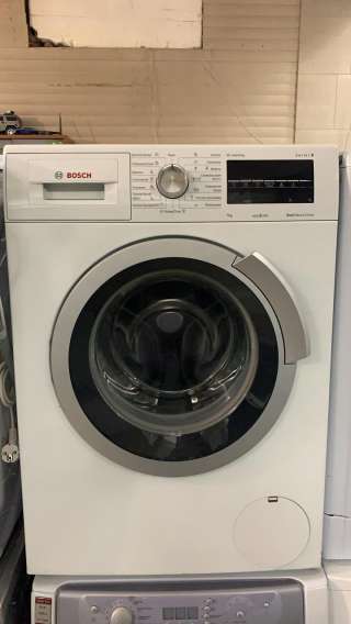 Стиральная машина Bosch WLT 24440