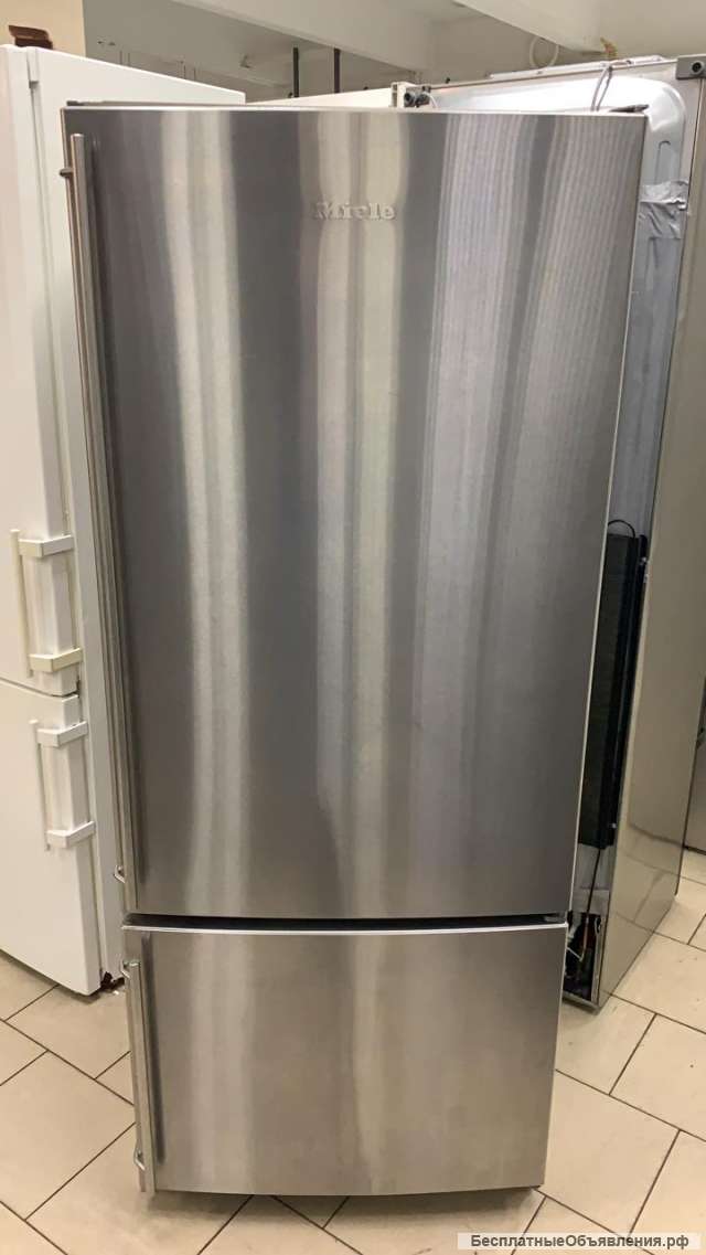 Холодильник б/у Miele KD 3529 S ed