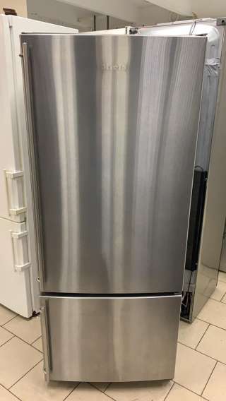 Холодильник б/у Miele KD 3529 S ed