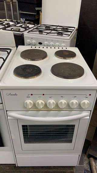 Электрическая плита Лысьва