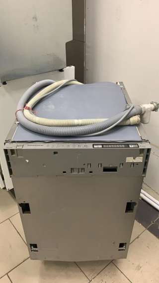 Посудомоечная машина Kuppersberg GSA 480