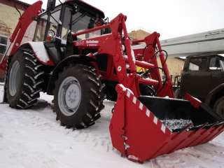 Экскаватор