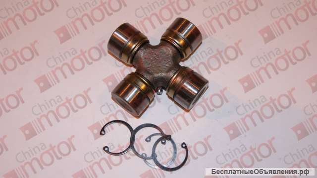 Крестовина 32x93 карданного вала FAW 1041 и Foton 1039 в Новосибирске