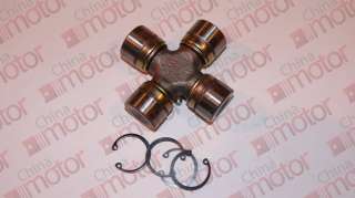 Крестовина 32x93 карданного вала FAW 1041 и Foton 1039 в Новосибирске