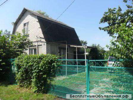 Дом в Знаменском