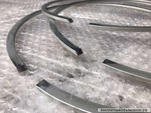 Кольца поршневые дизеля Д50