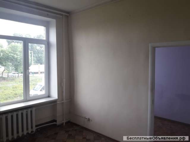 Отличное помещение под офис или производство