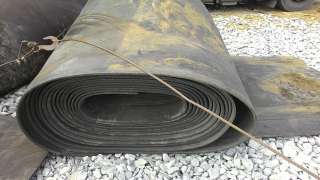 Ленты конвейерные б у по ширине от 0,7 м