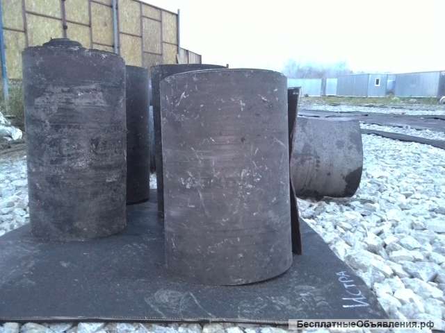 Лента транспортерная, конвейерная б у со склада, от 0,8 м
